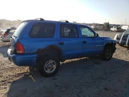 Image result for Intense Blue 1999 Durango