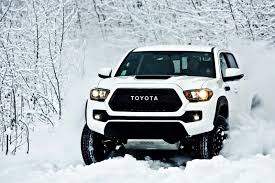 Maybe you would like to learn more about one of these? 2017 Toyota Tacoma Trd Off Road 1600x1067 Wallpaper Teahub Io
