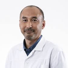 Docteur Pierre Lefebvre, Doctor (male) in Peseux