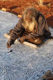 Contact Artplacement Modern Aboriginal Art Rental Aboriginal Painting Indigenous Art Painting Techniques