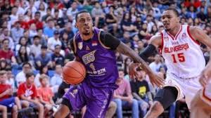 Όλα τα τελευταία νέα, άρθρα, απόψεις, videos για basket league στο to10.gr. Kumpulan Berita Asean Basketball League Brian Rowsom Beberkan Kunci Sukses Cls Knights Juara Abl