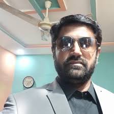 Faisal Javed Chaudhry