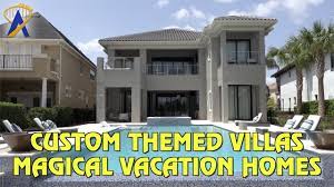 Win A Five Night Stay In An Orlando Area Magical Vacation Home