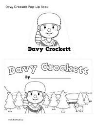 Davy crockett (coloring page) clipart is provided in jpeg format. Pin On Teaching Units Tennessee