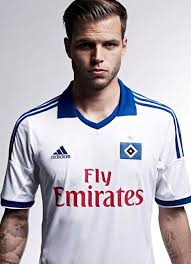 Vintage and retro hamburg football shirts and kit, featuring home, away and special player editions from the team's history. New Hamburg Kit 2013 14 Adidas Hsv 13 14 Home Shirt Football Kit News