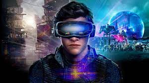 Scopri ricette, idee per la casa, consigli di stile e altre idee da provare. Film Ready Player One En Streaming