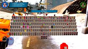 Cheat codes for lego marvel superheroes 2 will help you unlock secret. Lego Marvel Super Heroes 2 Review Gamespot
