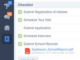 Checklist Checklist Dribbble Creative Professional