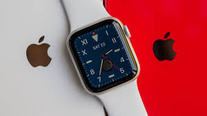 Here's what it does and why it's more secure than touch id. Time For A New Apple Watch Today Could Be The Day Apple S Series 6 Smartwatch Is Unveiled Cnet