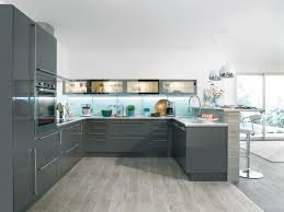 Tendance Matiere 2020 Quel Materiau Choisir En Cuisine En 2020 Amenagement Cuisine Cuisines Design Cuisine Moderne