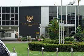 Legalisasi di kedutaan malaysia = 3 hari kerja. Embassy Of Indonesia Bangkok Wikipedia