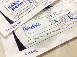 Dapatkan ubat gastrik atau penawar gastrik ini sekarang!!…. Diserang Gastrik Teruk Sunah Suka Sakura