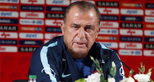 We did not find results for: Fatih Terim Herkes Aklindaki Sorulara Cevap Bulacak