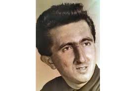 Richard Fiore Obituary (1937