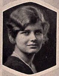 Velda Amelia Lankford Johnson