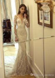 Maybe you would like to learn more about one of these? Acheter Magnifique Robe De Mariee Sirene Julie Vino Sheer Manches Longues Dentelle Plus La Taille Robes De Mariee Robes De Mariee De 160 09 Du Newdeve Fr Dhgate Com