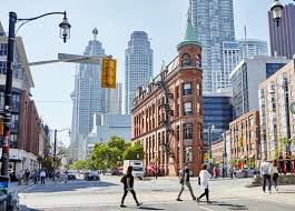 New and used items, cars, real estate, jobs, services, vacation rentals and more virtually anywhere in toronto (gta). Top 10 Hotels In Downtown Toronto Toronto On Hotels Com