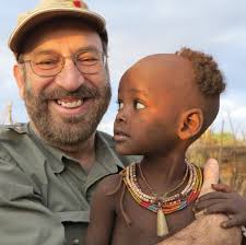 This is one of the most beautiful Hamar tribal girls I've ever seen. She is  from Turmi where African Children's Schools is building their next school  in the Omo Valley.