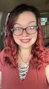 Hillary Randall's Instagram, Twitter & Facebook