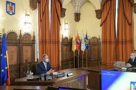 29 de rezultate pentru eticheta sedinta csat. SedinÅ£Ä Csat Se DiscutÄ Strategia NaÅ£ionalÄ De ApÄrare A Å£Ärii Libertatea