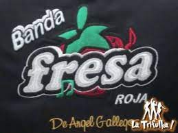 Sal Y Limon Banda Fresa - Youtube