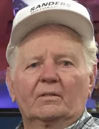 Harry Jeffrey Sanders Obituary (2025)