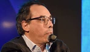 Murió el periodista y empresario Julio Sánchez Padilla