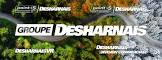 Le Groupe Desharnais