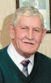 Condolence Book for Anthony (Tony) CAFFREY (Dublin 9, Dublin)