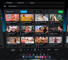 PLAYA: A New Way to Experience VRPorn.com - VR Porn Blog - VRPorn.com
