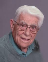 Obituary: Robert Frederick Schroeder