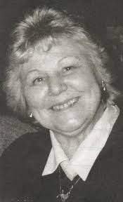 Thelma G. Edwards — Workman Funeral Homes, Inc.