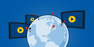 Cara Streaming Acara Tv Pake Vpn Blog Hidemyass