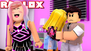 Titit juegos roblox princesas : Historia De La Porrista Engreida En Roblox Titi Juegos Youtube