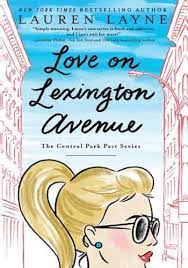 英文电子书 love on lexington avenue good romance books lexington avenue romance books