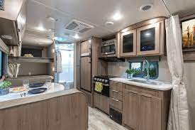 2019 grand design imagine xls 21bhe. Grand Design Imagine 21bhe Review Happy Daze Rvs Blog