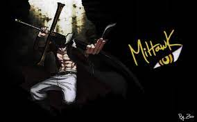 Maybe you would like to learn more about one of these? 30 Dracule Mihawk Hd Wallpapers Background Images