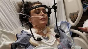 Fundraiser for Brook S. Baker by Ashley Ann Robison : *A WALKING MIRACLE *