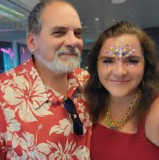 Megan Rydecki-Tafel erabiltzaileak...