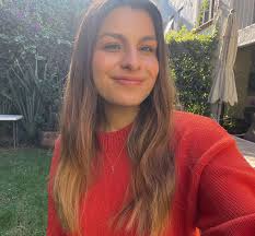 Noelia Jimenez's Instagram, Twitter & Facebook