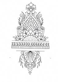 Kostenlose mandala vorlagen zum ausdrucken und ausmalen. Tattoo Notitle Tattoo Notitle Tattoo Notitle Tattoo Fingert Mandala Tattoo Vorlagen Inspirierende Tattoos Henna Tattoo Vorlagen Hand