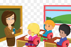 Check spelling or type a new query. Student Classroom Lesson Cartoon School Children Child Class Png Pngegg