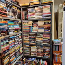 THE BEST 10 USED BOOKSTORE in DOTHAN, AL - Updated 2025 - Hours - Yelp