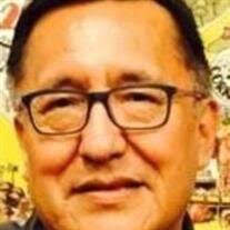 Michael "Rick" Eddington Obituary