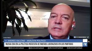 Daniel Berro Pte Departamental UCR • Como queda Cambia San Luis a partir  del incorporacion de Todos