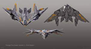 Guardians of the galaxy, it's the most popular movie in the country for a reason. 250 Ship Of The Week Ideas The Last Starfighter Sci Fi Ships Starfighter