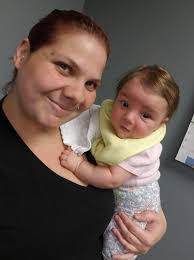 Donna Ponson's Instagram, Twitter & Facebook