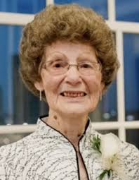Obituary for Margaret Ann (Doyle) Valentino