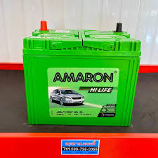 Unit per pallet in 4 layers. à¹à¸šà¸•à¹€à¸•à¸­à¸£ Amaron Hilife 55b24l à¹à¸šà¸•à¹à¸« à¸‡ à¸£ à¸šà¸›à¸£à¸°à¸ à¸™ 2à¸› à¸­à¸¢ à¸˜à¸¢à¸²à¹à¸šà¸•à¹€à¸•à¸­à¸£