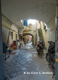 Il bilancio complessivo delle vittime sale a 92. Torre Del Greco Na 2014 Centro Storico Torre Del Greco Naples Italy Italy